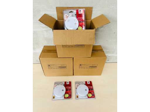 XELTYS (x32) - Detector de fum 