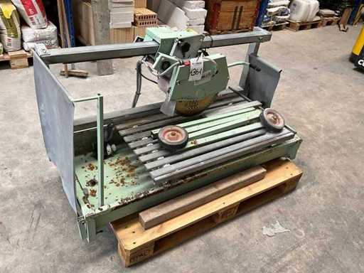 Bew Macchina da Taglio di Pietra