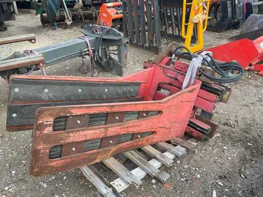 Zacisk do bale Manitou PFB 2008