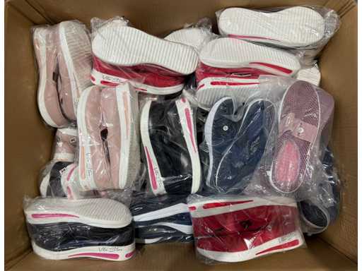 Diverse schoenen (45x)