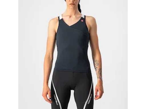 Castelli Solaris Fietsshirt maat S