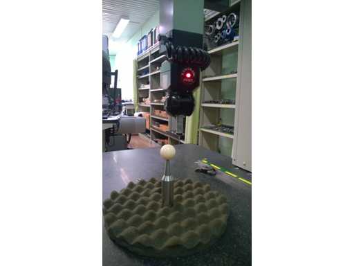 MITUTOYO EURO C 544 Messzentrum