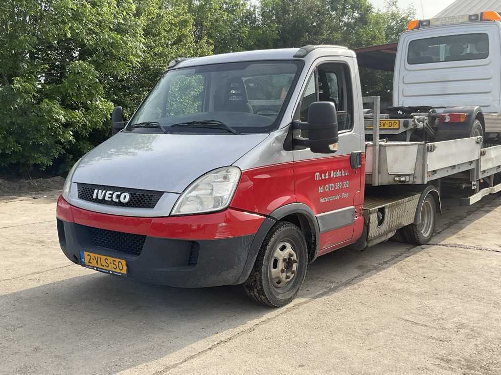 2011 Iveco Daily 35C18 300 Commercial Vehicle