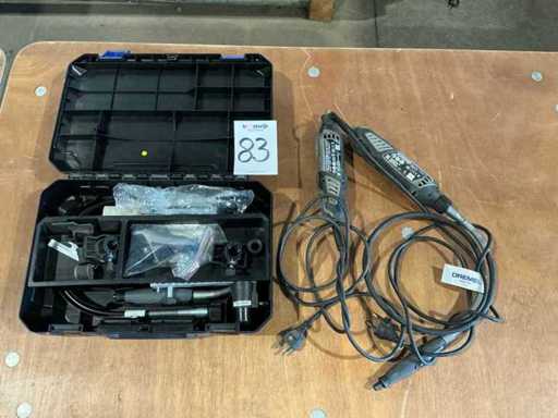 Dremel 225 Gravurgerät