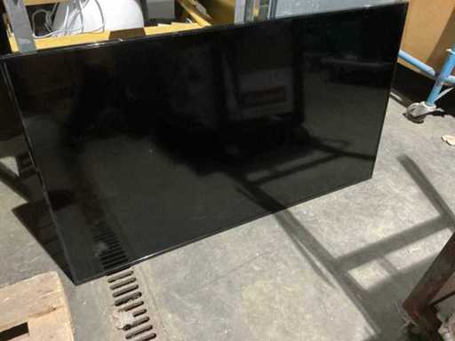 Samsung LH55DBE Color display unit 55''