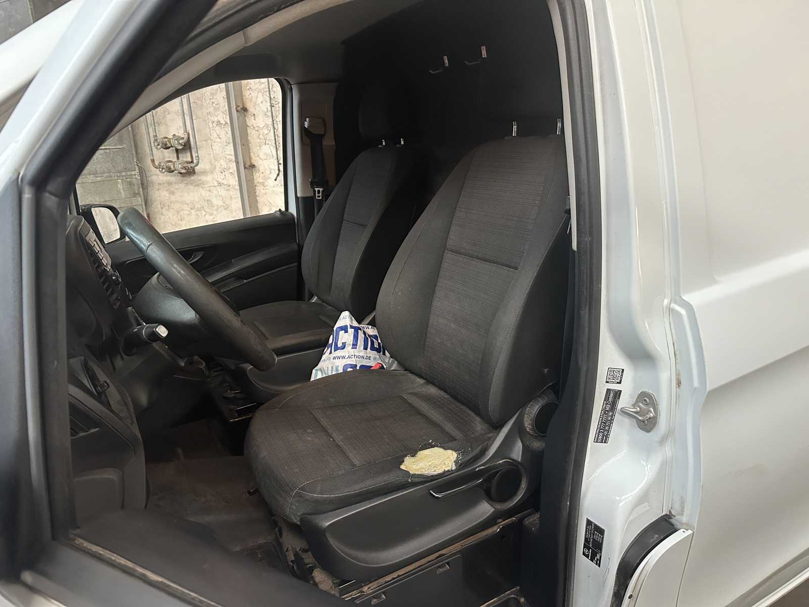 Mercedes-Benz Vito 109 CDI Functional 88PK 2016, VT-702-H