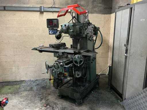 Frezarka DUFOUR 222R