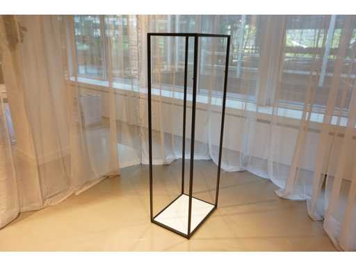 Presentation rack (8x)