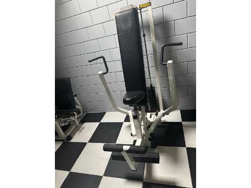 Technogym Chest press
