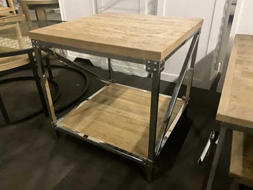 Table d’appoint Riviera Maison