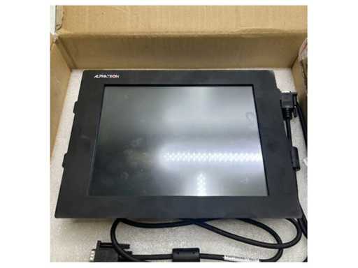 Alphatron AlphaScreen, ecran tactil CCTV de 10 inch - HI-10Y12
