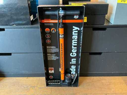 SKS Germany Original rennkompressor Fietspomp