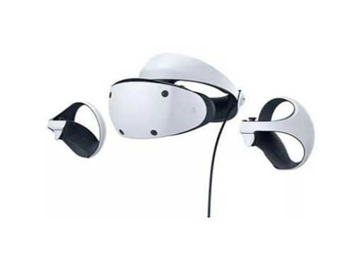 Sony PlayStation - Vr2 - Virtual Reality