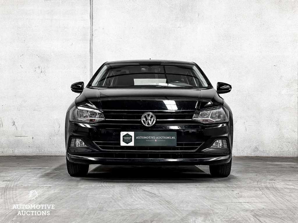 Volkswagen polo 2018 online comfortline