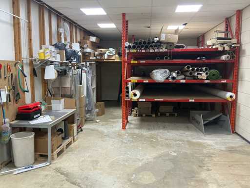 Zawartość magazynu