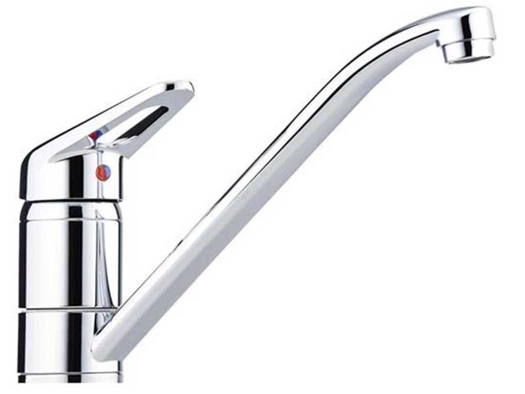 Franke - Smart Novara Plus - kitchen faucet