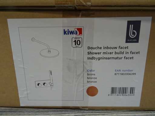 Blue Label - Doucheset