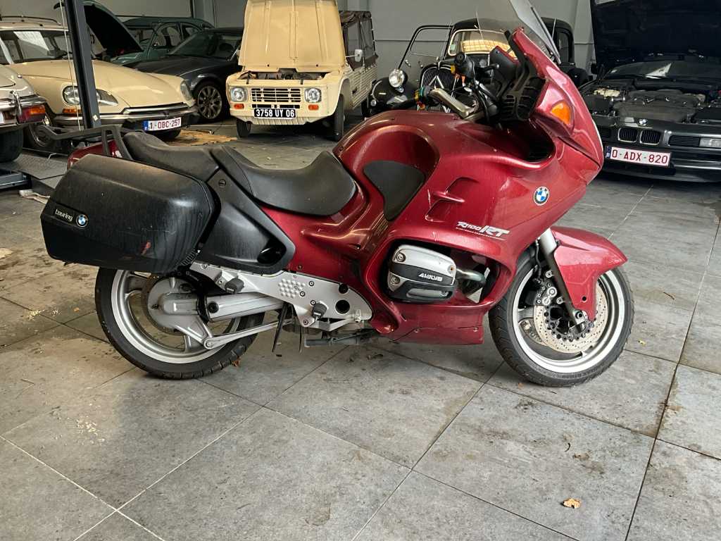 2000 r1100rt deals