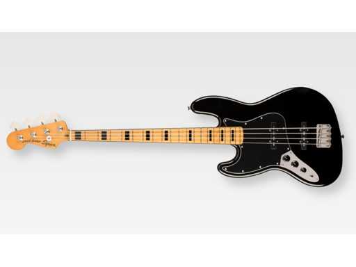Classic Vibe '70s ® Jazz Bass, voor linkshandigen