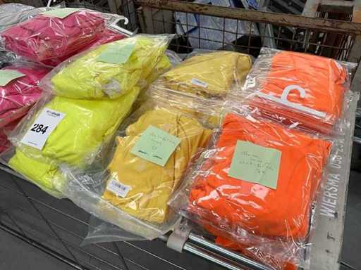 Tapițerie pentru mese de stat (22x)