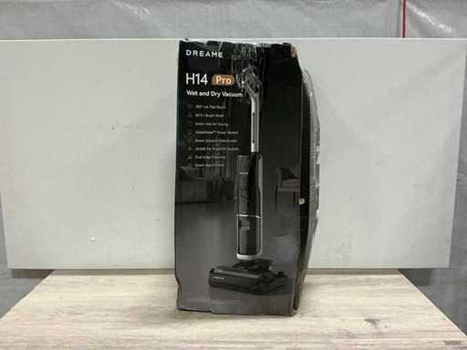DREAME H14 Pro Staubsauger