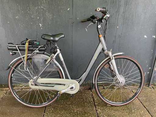 Sparta - Emotion C2 - Vélo électrique