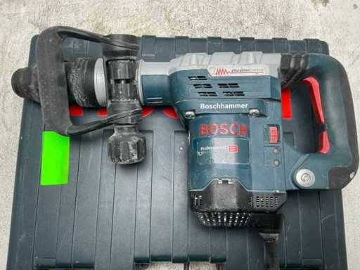 2021 Bosch GSH 5 CE Breaker Hammer 6kg SDS-max