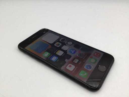 Téléphone mobile Apple iPhone 7