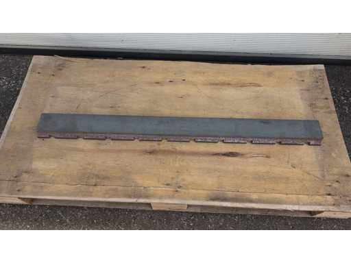 Gabelstapler-Zubehör