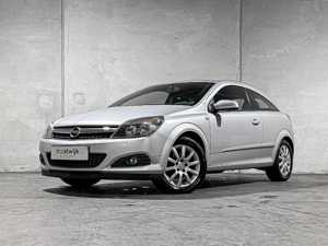 Opel Astra GTC 1.8 Temptation 140hp 2007, 88-XT-FZ Youngtimer
