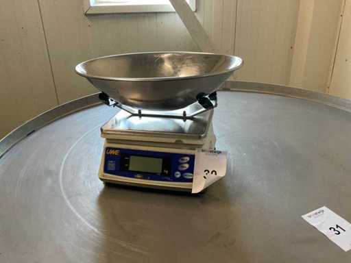 Scala UWE ADM-15K