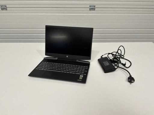 HP Pavilion Gaming Laptop
