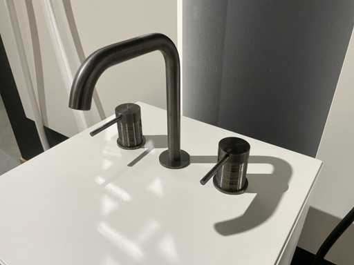 GESSI Robinet de lavabo