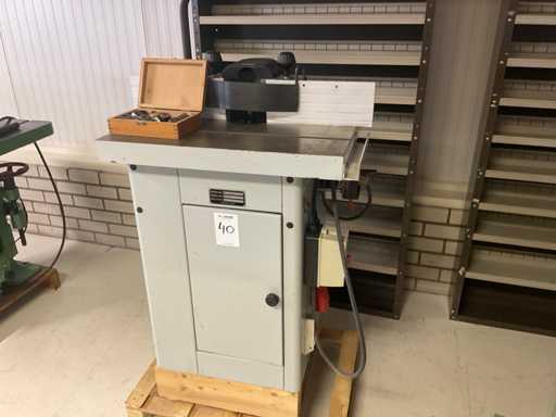 SK28SP - Tischfräsen