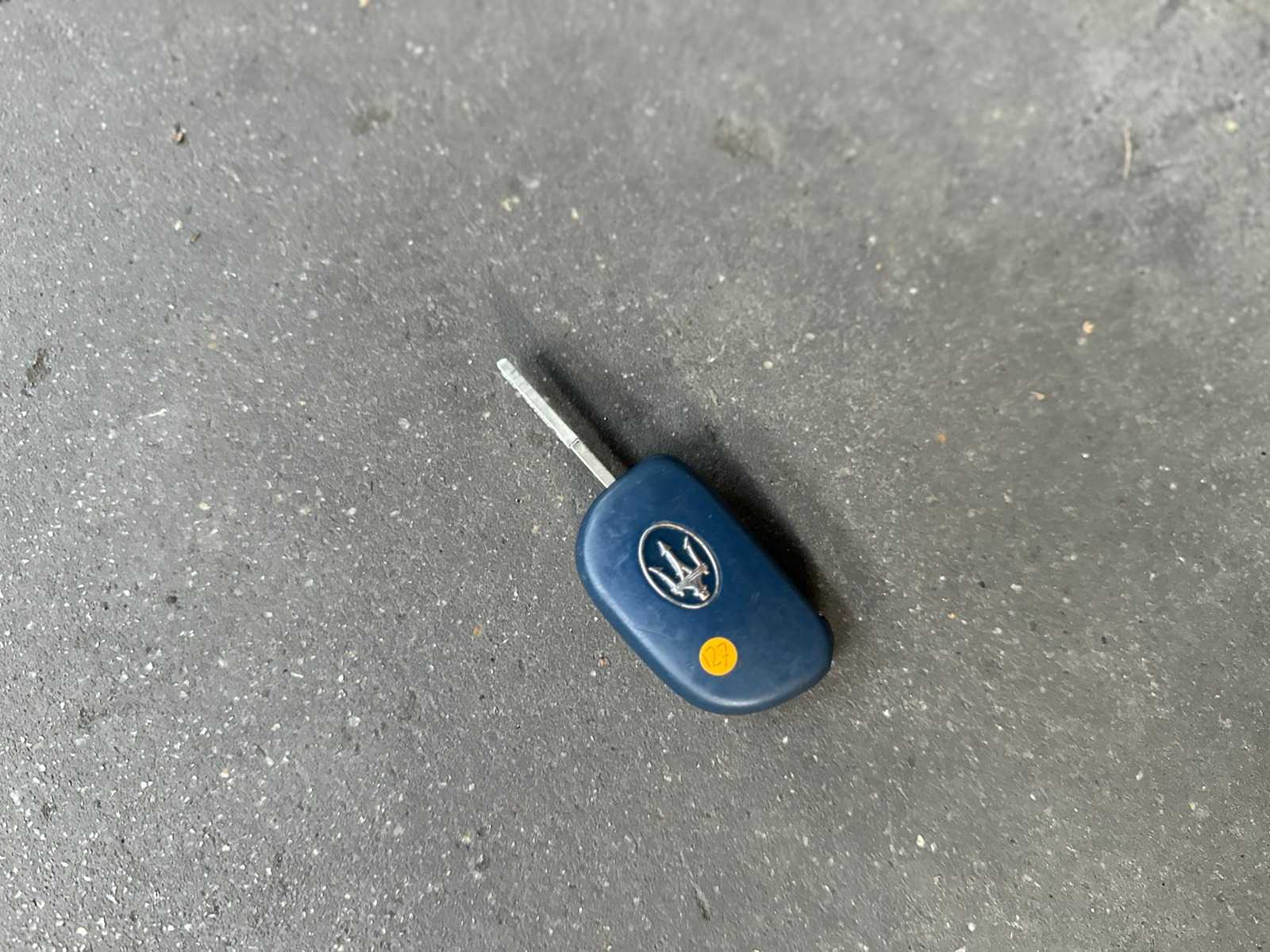 Maserati MC Stradale Gran Cabrio 4.7 V8 -MC Sportline- 460pk 2015 GranTurismo