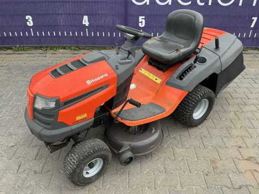 Husqvarna - CTH 174 - Tractor de gazon