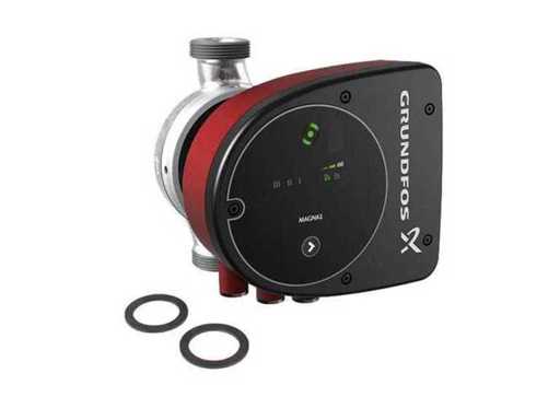 Pompa di circolazione Grundfos MAGNA1 25-40N