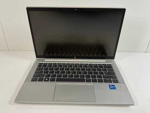 HP EliteBook 830 G8 13.3”, Core(TM) i7 11th Gen, 16 GB RAM, 512 GB NVMe Laptop