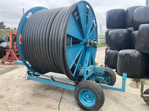 Irrigator Type 280-82
