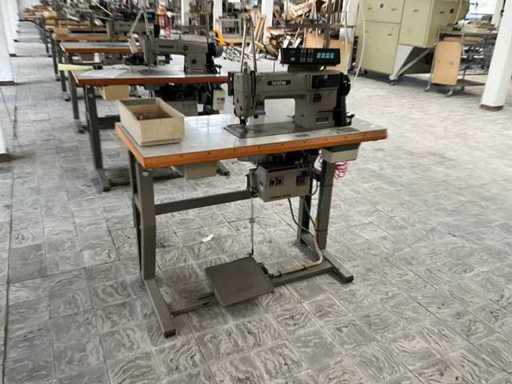 Brother DB2 B774 903 Top Feed Sewing Machine