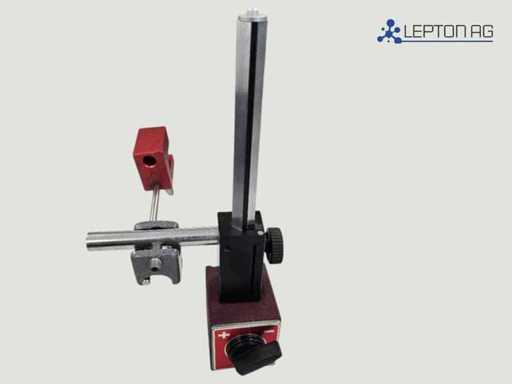 SAV - Magnetic Measuring Stand / Magnetic Tripod - Other Metal Stocks