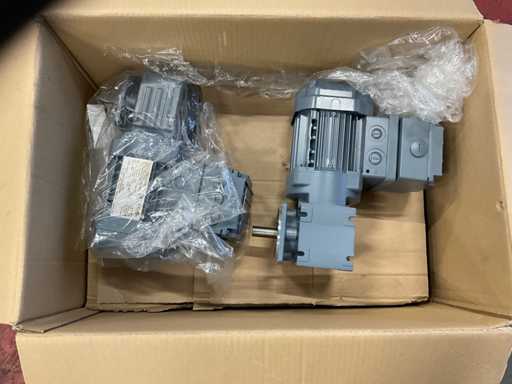 Other machine accessories