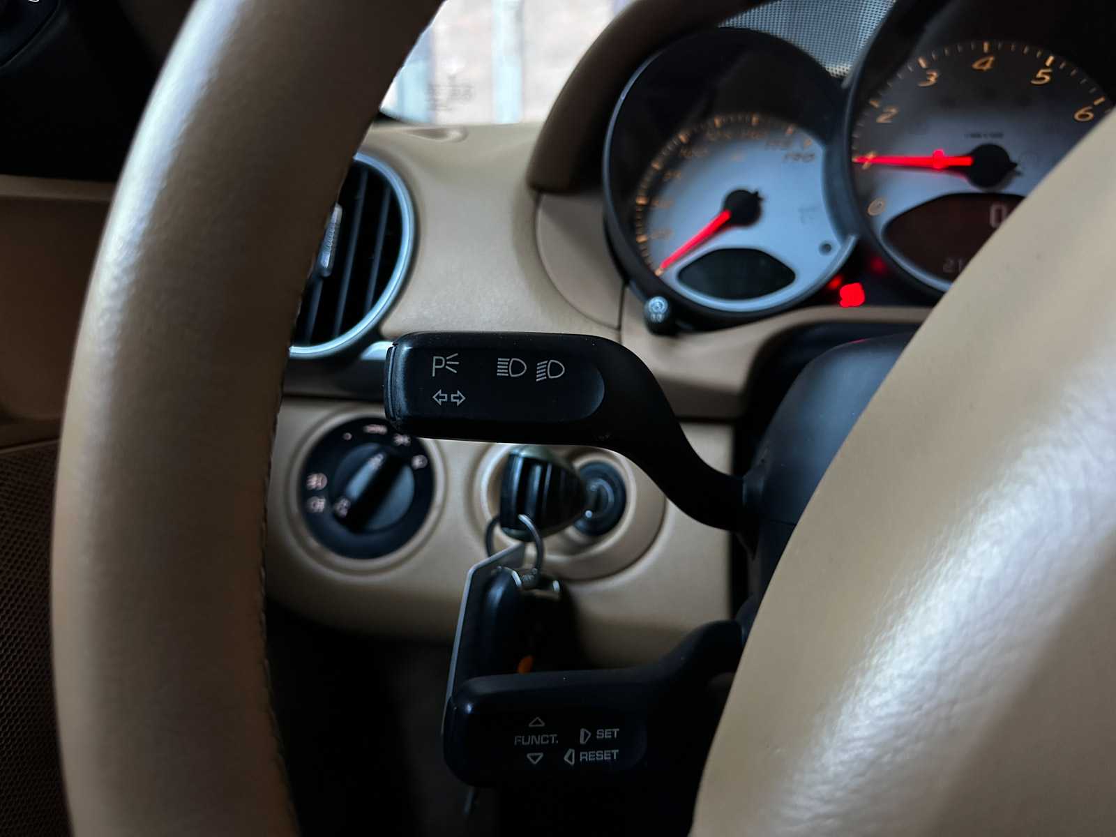 Porsche Cayman S 987 3.4 295pk 2006 Youngtimer