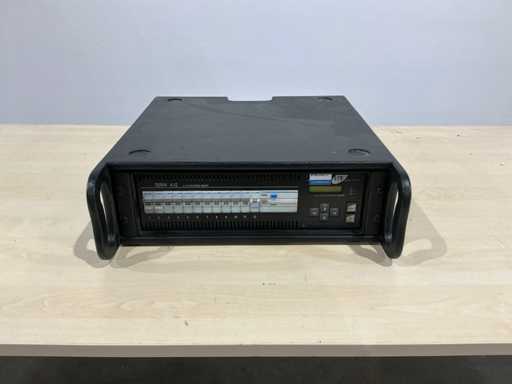 Terra A-12 digitale dimmer