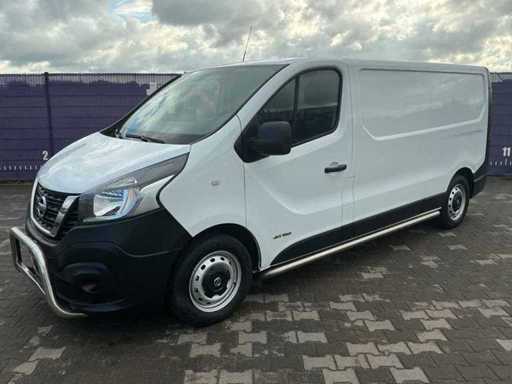 2017 - Nissan - NV300 - 1.6 dCi L2H1 Acenta - Commercial Vehicle