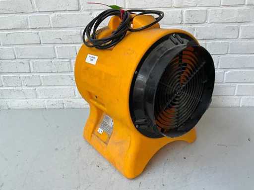 Master BL6800 Extraction System