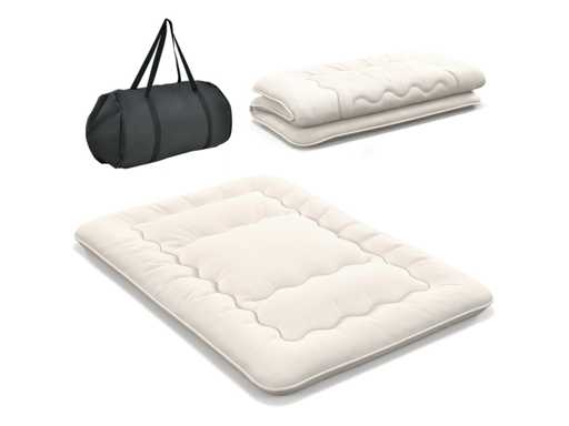 futon mattress 200 X 140 