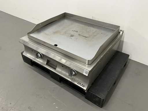 MBM Grosskuechentechnik - Elektrische bakplaat