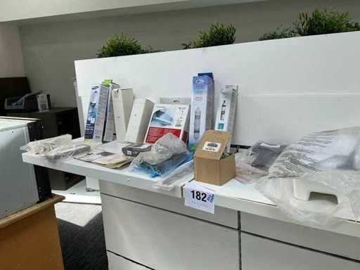 Miscellaneous Kitchen Appliance Supplies