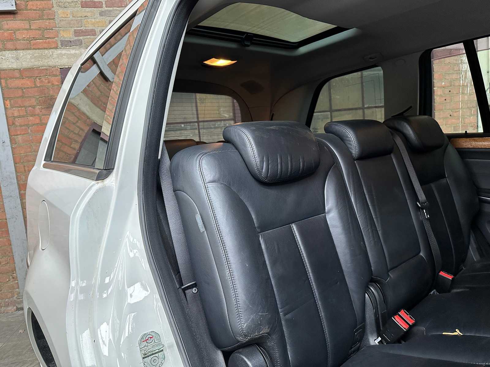 Mercedes-Benz GL500 5.5 V8 388pk 2006 GL-Klasse -Youngtimer-